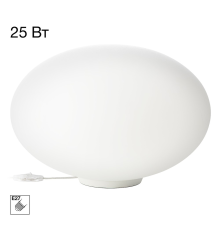 Citilux RON CL941E28T0 Настольная лампа Белая