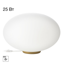 Citilux RON CL941E28T2 Настольная лампа Золото