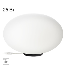 Citilux RON CL941E28T5 Настольная лампа Чёрная