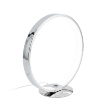 Citilux Джек CL226811 LED Настольный светильник с диммером Хром