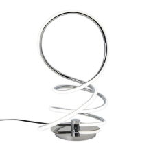 Citilux Андромеда CL224811 LED Настольный светильник с диммером Хром