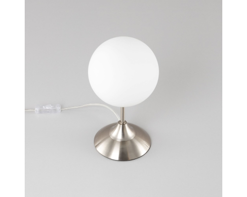 Citilux Томми CL102814 Настольная лампа Матовый Хром