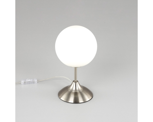 Citilux Томми CL102814 Настольная лампа Матовый Хром