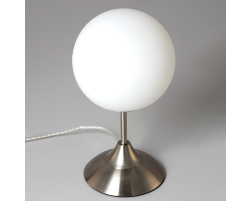 Citilux Томми CL102814 Настольная лампа Матовый Хром