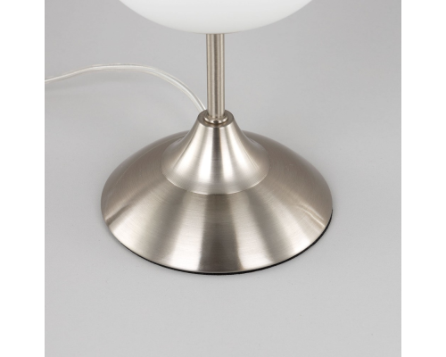 Citilux Томми CL102814 Настольная лампа Матовый Хром