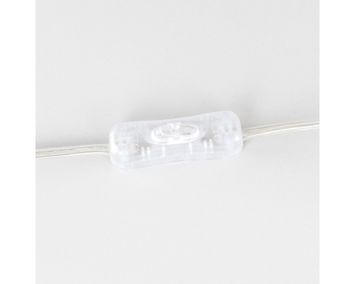 Citilux Томми CL102814 Настольная лампа Матовый Хром