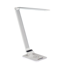 Citilux Ньютон CL803011 LED Настольный светильник RGB USB Qi