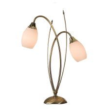 Citilux Комета CL108822 Настольная лампа Золото Матовое