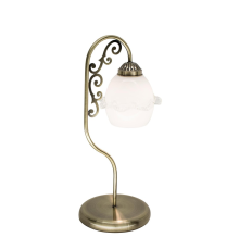 Citilux Кампана CL432811 Настольная лампа Бронза