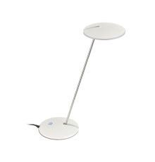 Citilux Ньютон CL803030 LED Настольный светильник с диммером Белый