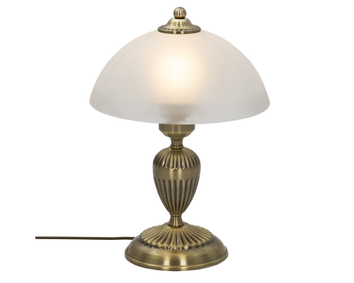 Citilux Латур CL413811 Настольная лампа Бронза