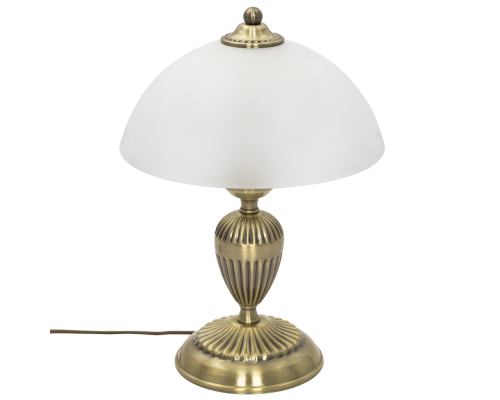 Citilux Латур CL413811 Настольная лампа Бронза