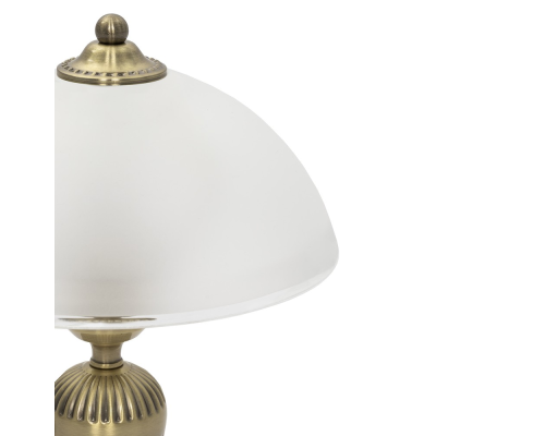 Citilux Латур CL413811 Настольная лампа Бронза