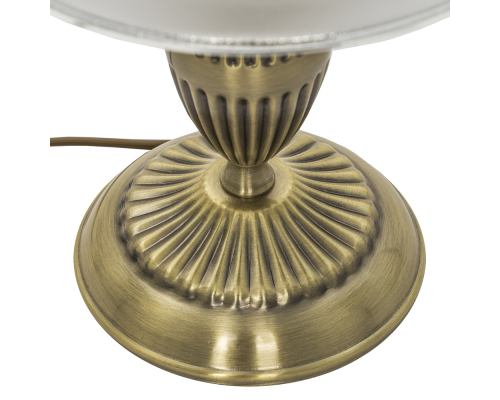 Citilux Латур CL413811 Настольная лампа Бронза