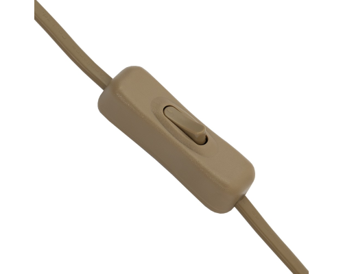 Citilux Латур CL413811 Настольная лампа Бронза