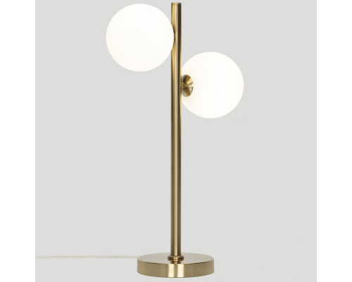 Citilux Рунд CL205820N Настольная лампа Бронза