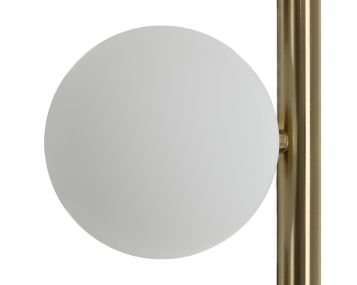 Citilux Рунд CL205820N Настольная лампа Бронза