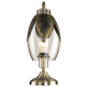 Citilux Garuda CL420813 Настольная лампа Бронза