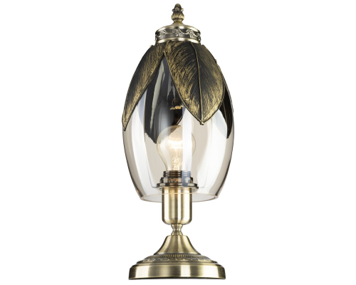 Citilux Garuda CL420813 Настольная лампа Бронза