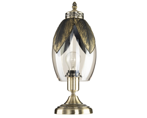 Citilux Garuda CL420813 Настольная лампа Бронза