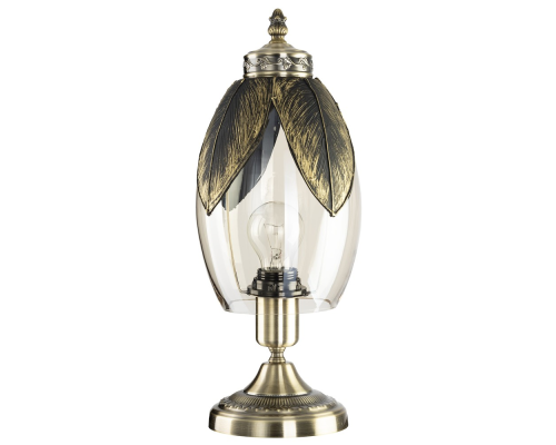 Citilux Garuda CL420813 Настольная лампа Бронза