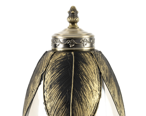 Citilux Garuda CL420813 Настольная лампа Бронза