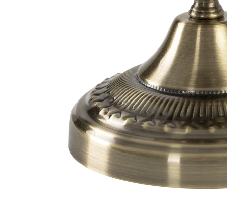 Citilux Garuda CL420813 Настольная лампа Бронза