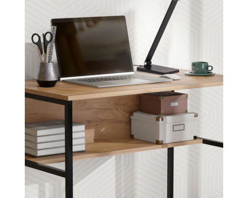 Citilux Ньютон CL803081 Настольный светильник с диммером Чёрный