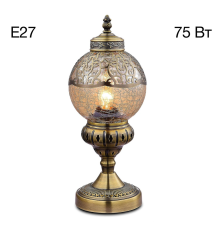 Citilux Каир CL419813 Настольная лампа Бронза