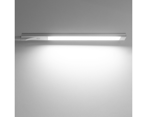 Citilux Рио CL803090N Настольная лампа гибкая на струбцине Белая