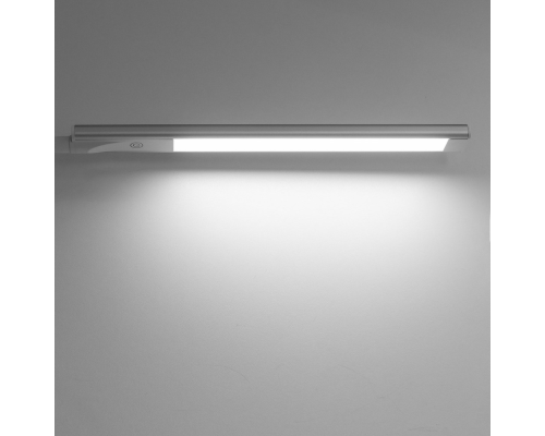 Citilux Рио CL803090N Настольная лампа гибкая на струбцине Белая