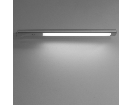 Citilux Рио CL803090N Настольная лампа гибкая на струбцине Белая