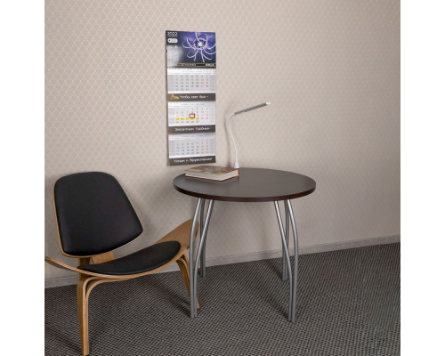 Citilux Рио CL803090N Настольная лампа гибкая на струбцине Белая