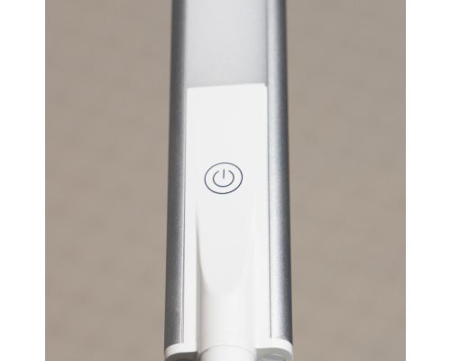 Citilux Рио CL803090N Настольная лампа гибкая на струбцине Белая