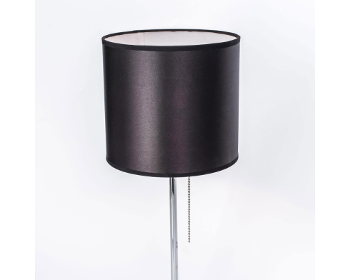 Citilux Аврора CL463811 Настольная лампа с чёрным абажуром