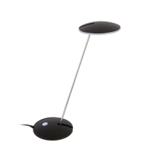 Citilux Ньютон CL803032 LED Настольный светильник с диммером Чёрный