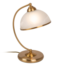 Citilux Лугано CL403813 Настольная лампа Бронза