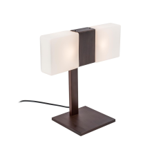Citilux Сага CL212825 Настольный светильник Венге