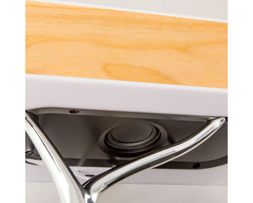 Citilux Ньютон CL803042 LED Настольная лампа Qi Bluetooth