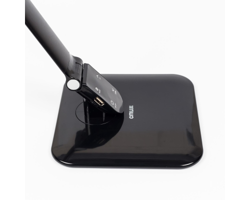 Citilux Ньютон CL803022 LED Настольный светильник с USB