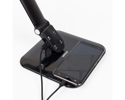 Citilux Ньютон CL803022 LED Настольный светильник с USB