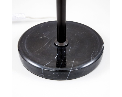 Citilux Мартин CL332862 Настольная лампа хрустальная Шампань