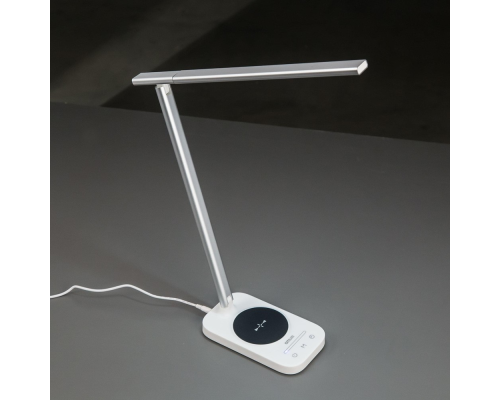 Citilux Ньютон CL803051 LED Настольный светильник USB Qi