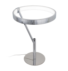 Citilux Джек CL226821 LED Настольный светильник с диммером Хром