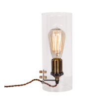 Citilux Эдисон CL450802 Настольная лампа Бронза