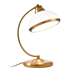 Citilux Краков CL401813 Настольная лампа Бронза