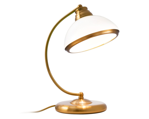 Citilux Краков CL401813 Настольная лампа Бронза