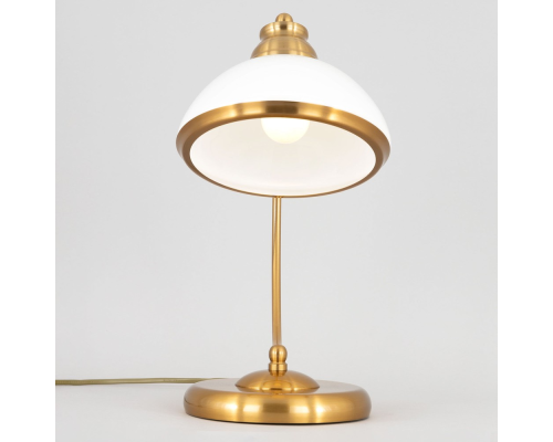 Citilux Краков CL401813 Настольная лампа Бронза