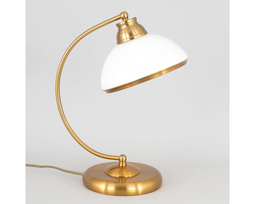 Citilux Краков CL401813 Настольная лампа Бронза