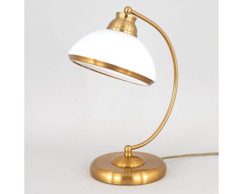 Citilux Краков CL401813 Настольная лампа Бронза